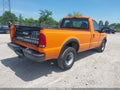 2003 Ford F-250 — photo 4 of 16 | VIN 1FTNF20L73EC10368