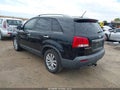 Photo 3 of 11 — 2011 Kia Sorento