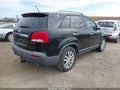 Photo 4 of 11 — 2011 Kia Sorento