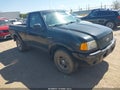 2002 Ford Ranger — photo 1 of 12 | VIN 1FTYR10UX2TA71418