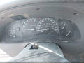2002 Ford Ranger — photo 7 of 12 | VIN 1FTYR10UX2TA71418