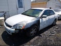 Photo 2 of 12 — 2006 Honda Accord
