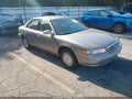Photo 1 of 11 — 2001 Buick Century