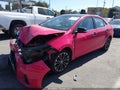2015 Toyota Corolla — photo 2 of 16 | VIN 5YFBURHE7FP363587