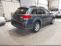 2014 Subaru Outback — photo 4 of 17 | VIN 4S4BRBCC1E3280237