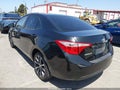 2018 Toyota Corolla — photo 3 of 16 | VIN 5YFBURHE9JP813779