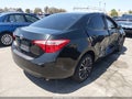 2018 Toyota Corolla — photo 4 of 16 | VIN 5YFBURHE9JP813779