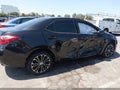2018 Toyota Corolla — photo 6 of 16 | VIN 5YFBURHE9JP813779