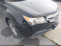 Photo 6 of 11 — 2008 Acura MDX