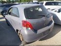 Photo 3 of 12 — 2009 Toyota Yaris