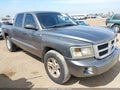 2011 Ram Dakota — photo 1 of 16 | VIN 1D7RW3GK6BS579572
