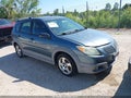 2006 Pontiac Vibe — photo 1 of 11 | VIN 5Y2SL65806Z407967
