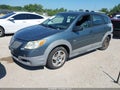 2006 Pontiac Vibe — photo 2 of 11 | VIN 5Y2SL65806Z407967