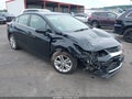 2019 Chevrolet Cruze — photo 1 of 16 | VIN 1G1BE5SM9K7130742