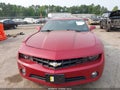2013 Chevrolet Camaro — photo 12 of 16 | VIN 2G1FC1E3XD9117695