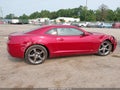 2013 Chevrolet Camaro — photo 13 of 16 | VIN 2G1FC1E3XD9117695