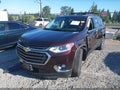 2021 Chevrolet Traverse — photo 2 of 18 | VIN 1GNEVHKW1MJ186713