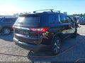 2021 Chevrolet Traverse — photo 4 of 18 | VIN 1GNEVHKW1MJ186713