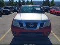 Photo 12 of 18 — 2014 Nissan Frontier