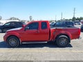 Photo 14 of 18 — 2014 Nissan Frontier