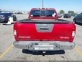 Photo 16 of 18 — 2014 Nissan Frontier