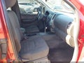 Photo 5 of 18 — 2014 Nissan Frontier