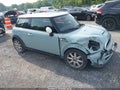 2012 Mini Cooper — photo 1 of 16 | VIN WMWSV3C56CT386118