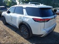 2025 Nissan Pathfinder — photo 3 of 17 | VIN 5N1DR3CD9SC209029