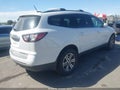 2016 Chevrolet Traverse — photo 4 of 16 | VIN 1GNKVHKD3GJ349318