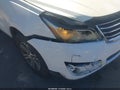 2016 Chevrolet Traverse — photo 6 of 16 | VIN 1GNKVHKD3GJ349318