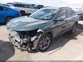 2025 Chevrolet Trax — photo 2 of 17 | VIN KL77LHEPXSC205009