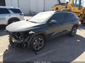 2025 Chevrolet Trax — photo 2 of 17 | VIN KL77LHEPXSC205009