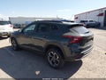 2025 Chevrolet Trax — photo 3 of 17 | VIN KL77LHEPXSC205009