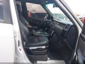 Photo 5 of 11 — 2012 Land Rover Range Rover