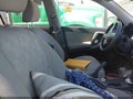 2009 Toyota RAV4 — photo 5 of 21 | VIN JTMZF33V195005254