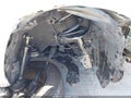 2009 Toyota RAV4 — photo 15 of 21 | VIN JTMZF33V195005254