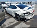 2003 Acura RSX — photo 3 of 17 | VIN JH4DC53013S004597