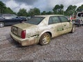 Photo 4 of 11 — 2001 Cadillac Deville