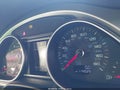 2013 Audi Q7 — photo 7 of 12 | VIN WA1DGAFE6DD006514