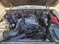 Photo 10 of 16 — 1996 Ford Explorer