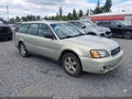 2004 Subaru Outback — photo 1 of 18 | VIN 4S3BH806047609042