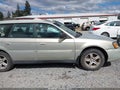 2004 Subaru Outback — photo 6 of 18 | VIN 4S3BH806047609042