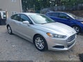 Photo 1 of 11 — 2015 Ford Fusion