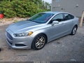 Photo 2 of 11 — 2015 Ford Fusion