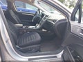 Photo 5 of 11 — 2015 Ford Fusion
