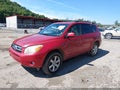 2008 Toyota RAV4 — photo 2 of 11 | VIN JTMBK31V386039124