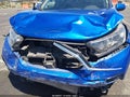 2022 Honda CR-V — photo 6 of 17 | VIN 7FARW1H74NE012341