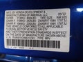 2022 Honda CR-V — photo 9 of 17 | VIN 7FARW1H74NE012341