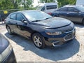 Photo 1 of 11 — 2016 Chevrolet Malibu