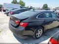 Photo 4 of 11 — 2016 Chevrolet Malibu